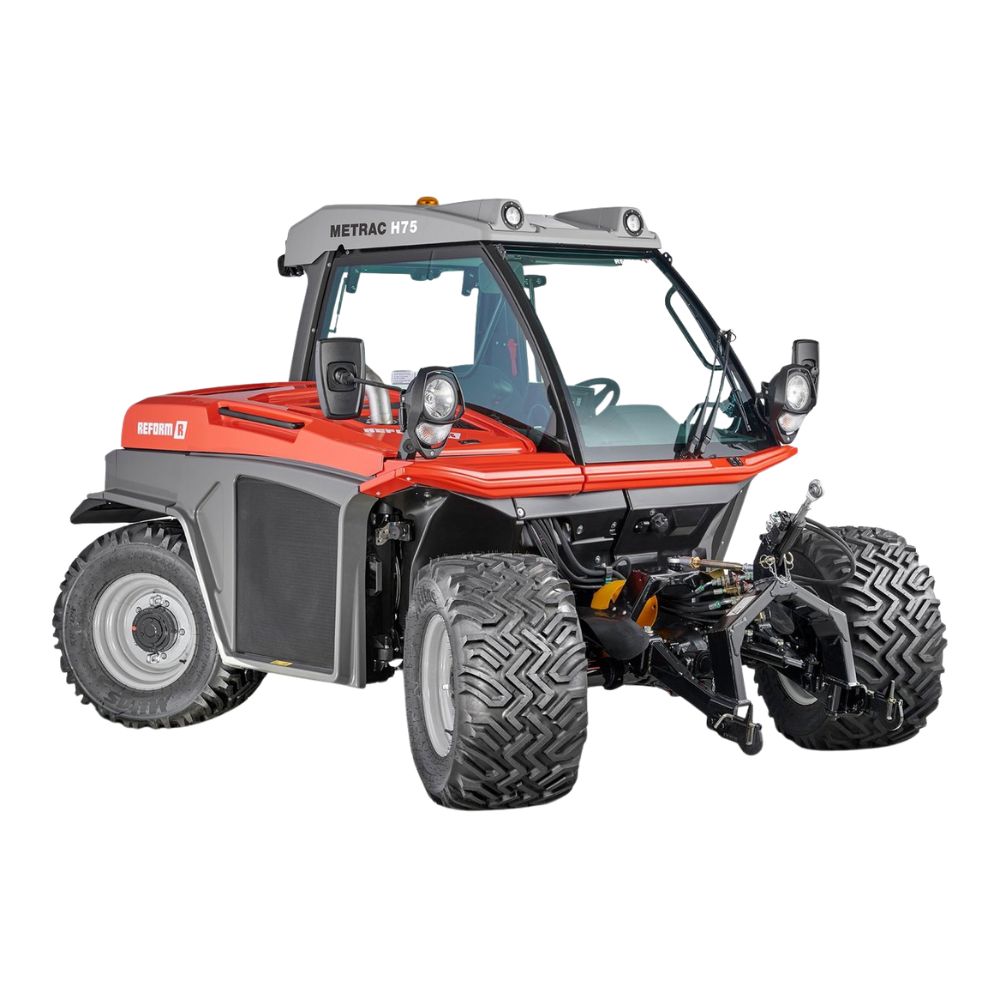 TRACTEUR METRAC REFORM H75